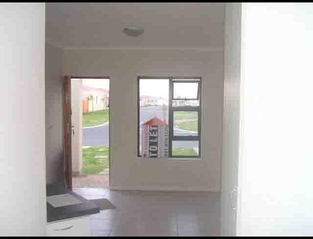 2 BEDROOM TOWNHOUSE FOR SALE IN HAGLEY